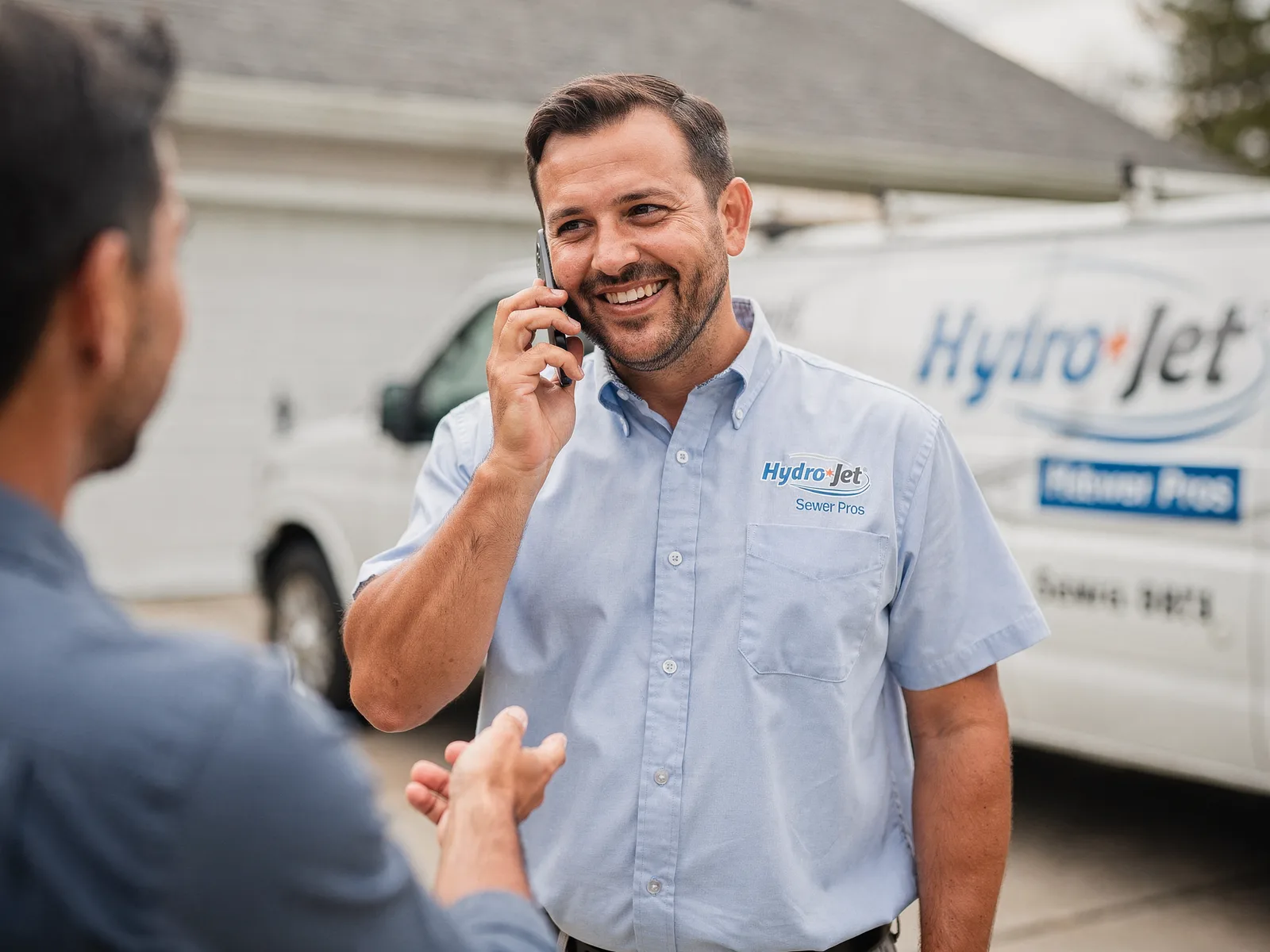 Hydro Jetting Matfield Green, KS FAQs